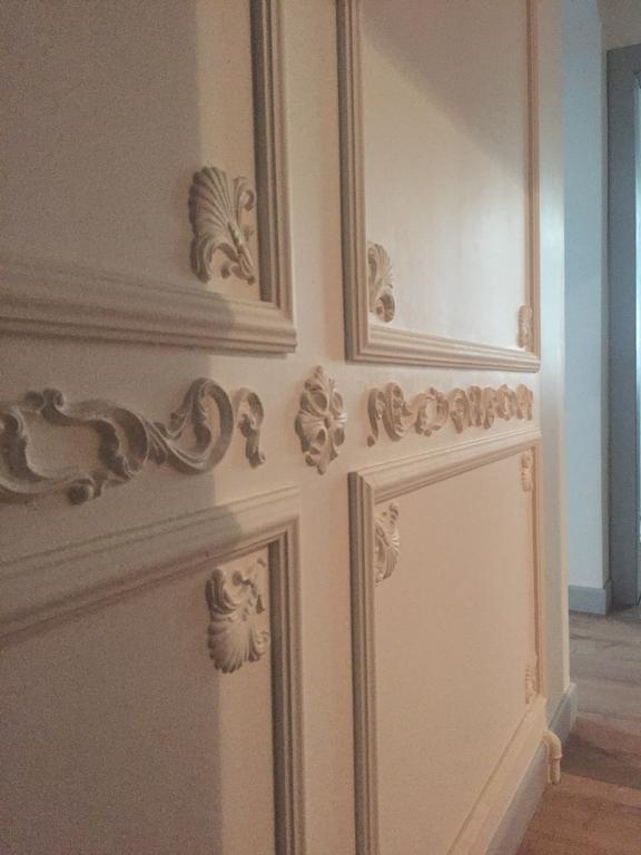 Sophisticated Art Deco Near Sea, Centre And Parks Apartment เวนต์สปิลส์ ภายนอก รูปภาพ